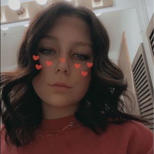 Meet your Posher, Trinetey